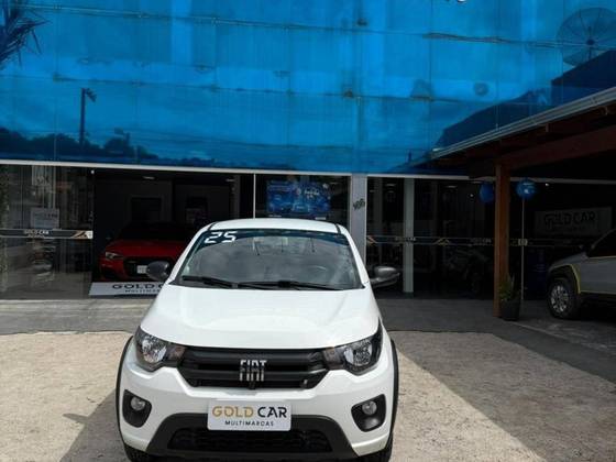 FIAT MOBI 1.0 FIREFLY FLEX LIKE. MANUAL